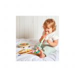 SET DE INSTRUMENTOS MUSICALES GIOIA +18M