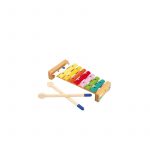 SET DE INSTRUMENTOS MUSICALES GIOIA +18M