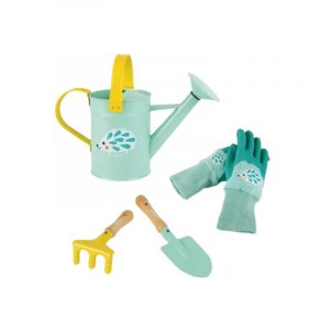 SET DEL PEQUEÑO JARDINERO