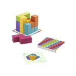 SOLOGIC CUBISSIMO 60 CHALLENGES