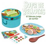 SOPA DE BELLOTAS +2