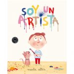 SOY UN ARTISTA