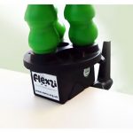 Soporte flexible extrafuerte para dispositivos - Flexzy 2