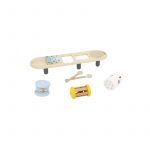 TABLA DE ESTIMULACIÓN MUSICAL