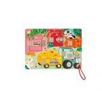 TABLERO DE CERRADURAS