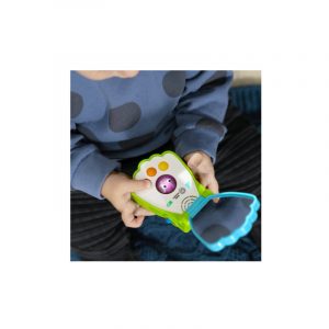 TELÉFONO MUSICAL SHELL PHONE