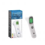 TERMOMETROM FRONTAL SIN CONTACTO