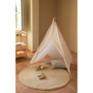 TIENDA TIPI BLANCO GARDENIA