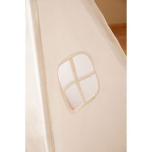 TIENDA TIPI BLANCO GARDENIA