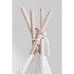 TIENDA TIPI BLANCO GARDENIA