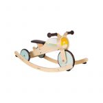 TRICICLO BALANCIN 2 EN 1