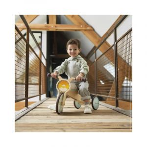 TRICICLO BALANCIN 2 EN 1