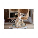 TRICICLO BALANCIN 2 EN 1