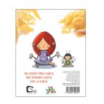 Tengo un volcán - Míriam Tirado