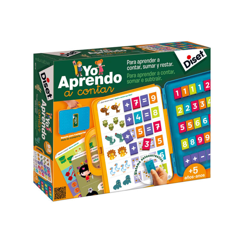 YO-APRENDO-A-CONTAR-5-DISET_4034_1 YO APRENDO A CONTAR