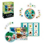 YO APRENDO EL RECICLAJE +3