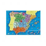 YO APRENDO PROVINCIAS Y AUTONOMIAS DE ESPAÑA