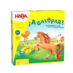 A GALOPAR! VERSIÓN NORMAL