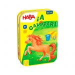 A GALOPAR! VERSIÓN MINI