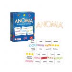 ANOMIA, EN LA PUNTA DE LA LENGUA