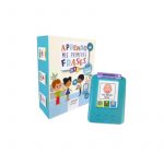 APRENDO MIS PRIMERAS FRASES