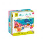 BABY PUZZLE EL MAR