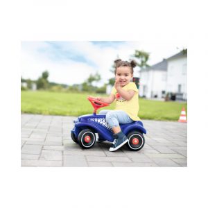 BIG BOBBY CAR CLASSIC OCEANO +1