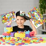 Bloques de construcción Meli Basic 300 piezas