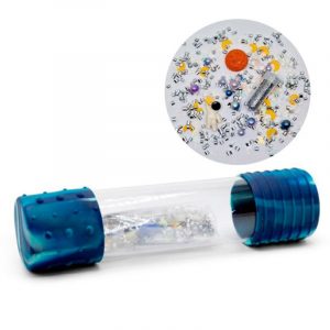 BOTELLA SENSORIAL GALAXY