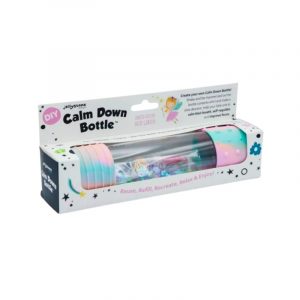 BOTELLA SENSORIAL FAIRY