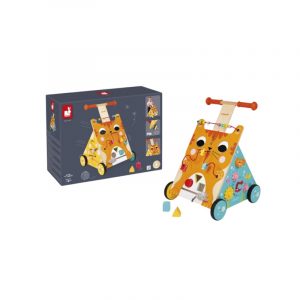 CAMINADOR MULTIACTIVIDADES EL GATO