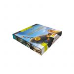 EL REY LEÓN PICTOGRAMAS