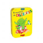 El Monstruo de los Calcetines