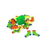 El Monstruo de los Calcetines