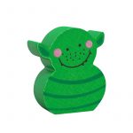 El Monstruo de los Calcetines