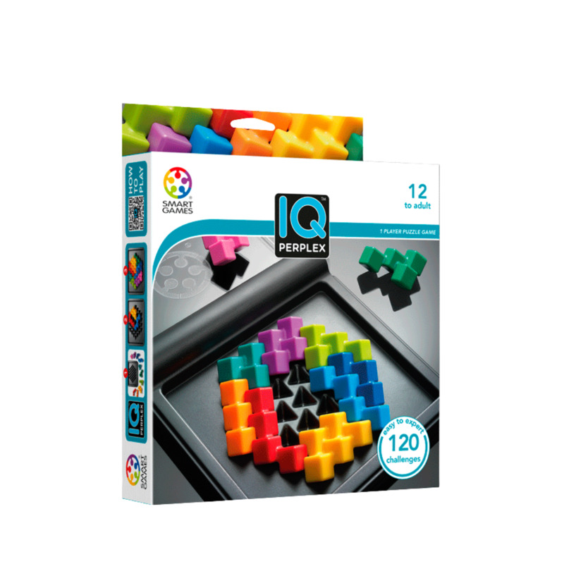 IQ-PERPLEX-1JUG-12-SMART-GAMES_6636_1-2 IQ PERPLEX 1JUG +12 SMART GAMES