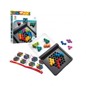IQ PERPLEX 1JUG +12 SMART GAMES