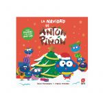 LA NAVIDAD DE ANTON PIÑON