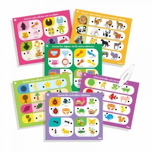 LECTRON APRENDO CON IMAGENES