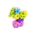 MELI BASIC PASTEL TRAVEL BOX 250PCS