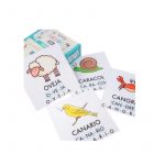 MI ESTUCHE PICTOS XL ANIMALES