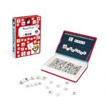 Magneti' Book Alfabeto Español