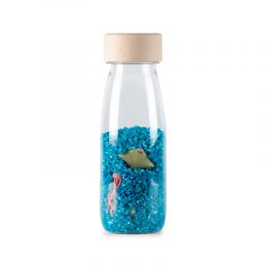 PETIT BOUM SPY BOTTLE SEA