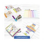 PLANIFICADOR SEMANAL VISUAL