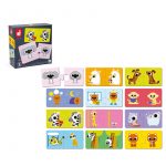 Puzzle de los Contrarios