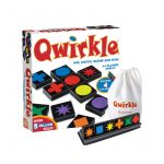 QWIRKLE 2-4JUG +6 LUDILO