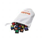 QWIRKLE 2-4JUG +6 LUDILO