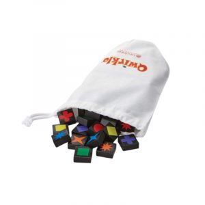 QWIRKLE 2-4JUG +6 LUDILO