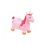 UNICORNIO MÁGICO (SALTARÍN)