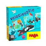 VELOCIPUZZLE